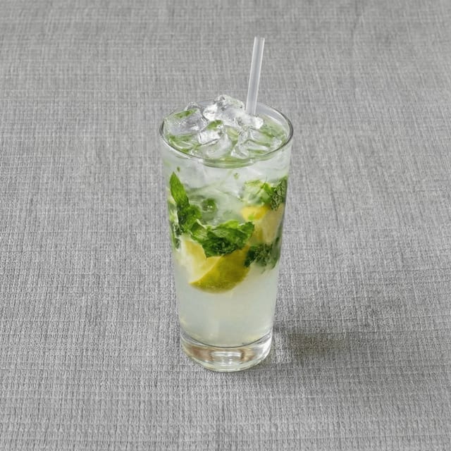 Lemonade.