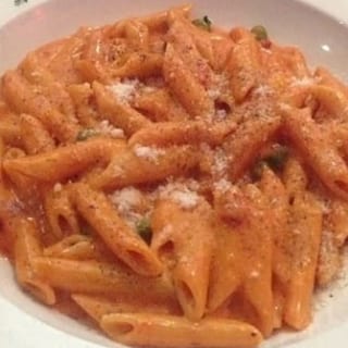 Wednesday: Penne Melanzana