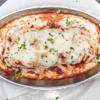 Meat lasagna L