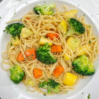 Linguini Primavera