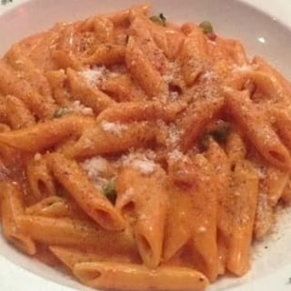 Penne Melanza
