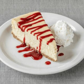 Cheesecake