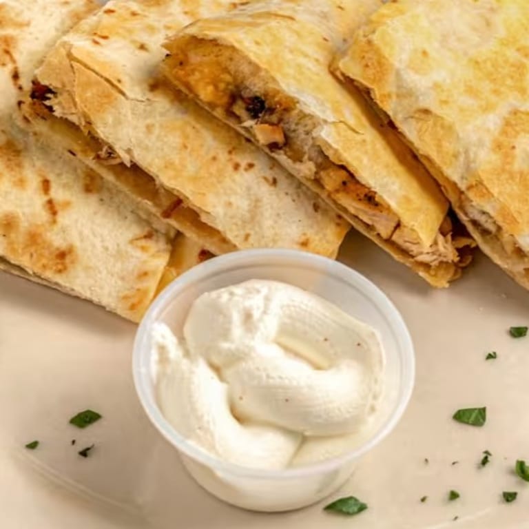 Delicious Quesadilla Options