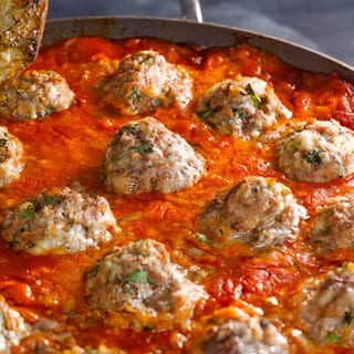 Single Meatball
