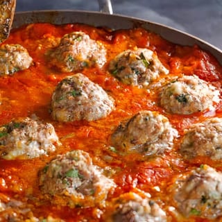 Double Meatball