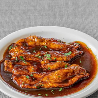 Wednesday: Chicken Balsamic