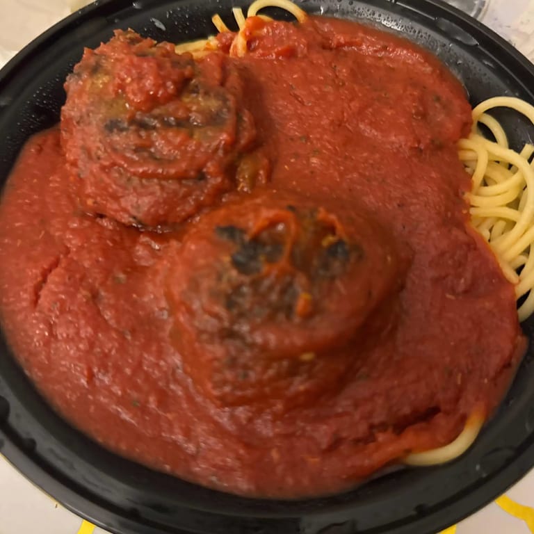 Delicious Crab Cakes Await You