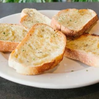Garlic Breads