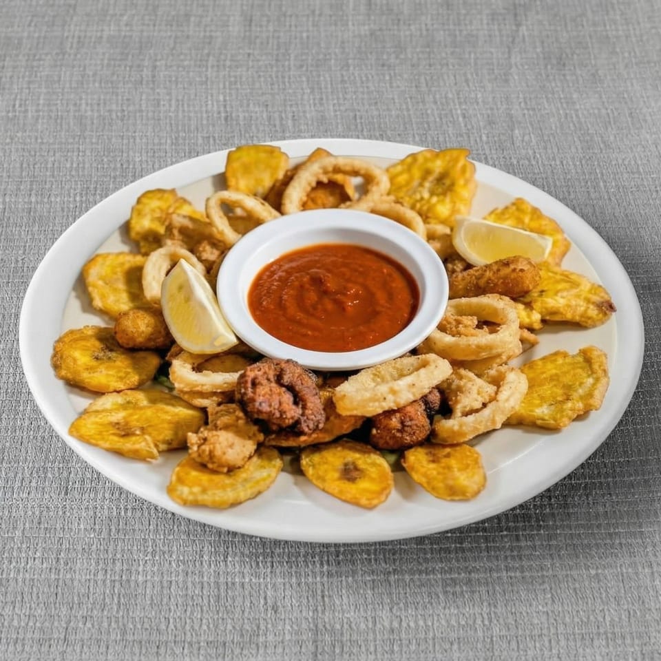 Happy Hour Bites