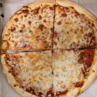 Mini Pizza